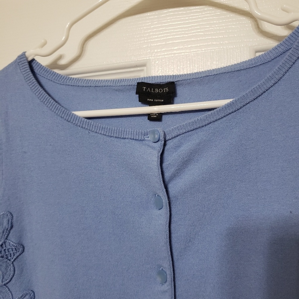 Sweatshirt - Picture 3 of 4